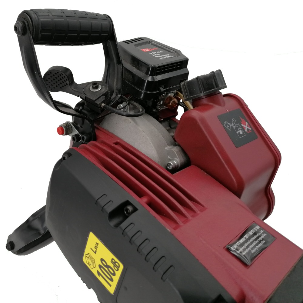 MOTORIZIRANI RUŠILAČKI UDARNI ČEKIĆ 1700W MRK-95A