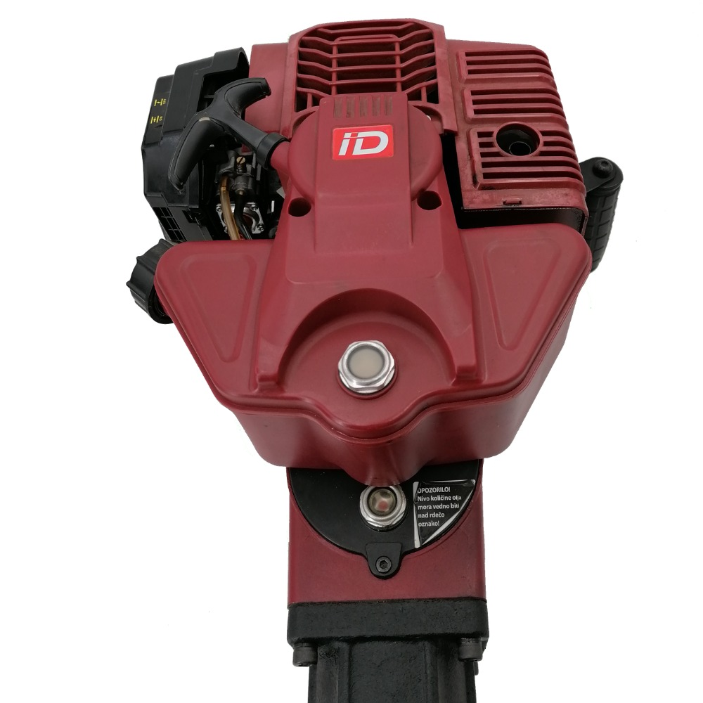 MOTORIZIRANI RUŠILAČKI UDARNI ČEKIĆ 1700W MRK-95A