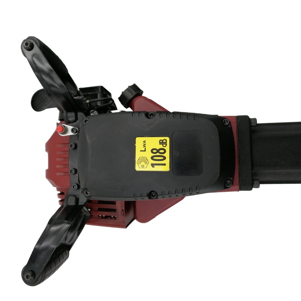 MOTORIZIRANI RUŠILAČKI UDARNI ČEKIĆ 1700W MRK-95A