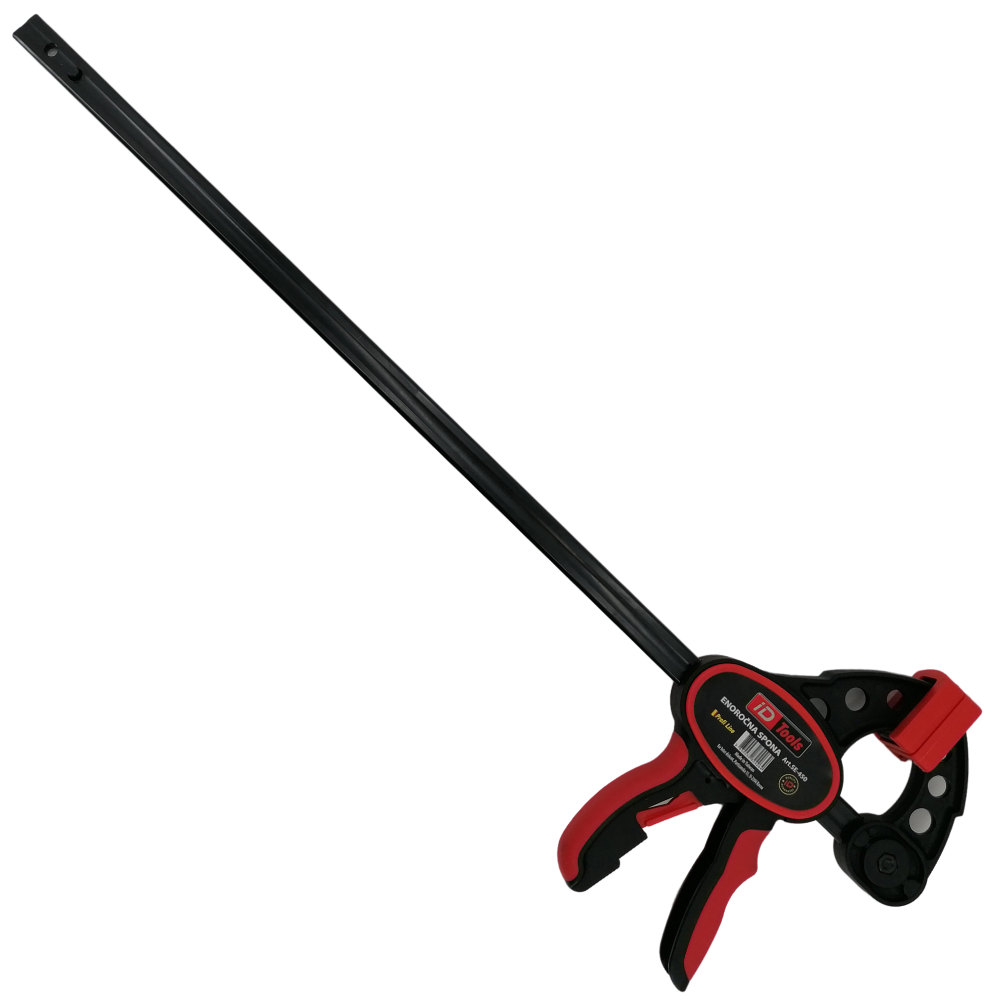 STEGA JEDNORUČNA 85X450MM SE 450