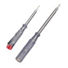 ISPITIVAČ STRUJE 125-240V / 2-DIJELNI SET PTS-2TF