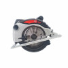 Ručna kružna pila 1300 W 185 mm KZ-185Y – snažan alat za brzo i precizno rezanje drvenih materijala i ploča.