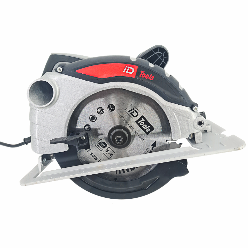 RUČNA KRUŽNA PILA 1300 W 185 MM 185MM KZ-185Y