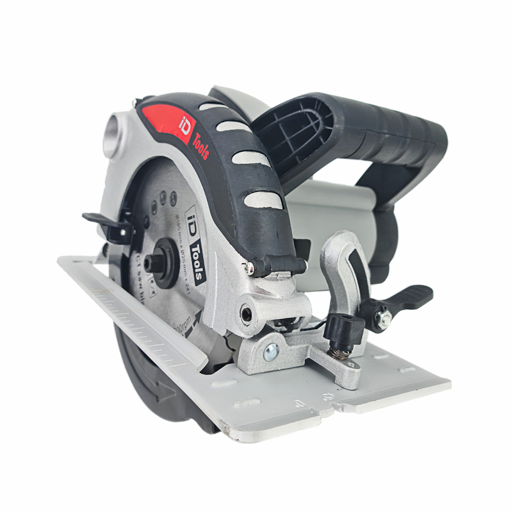 RUČNA KRUŽNA PILA 1300 W 185 MM 185MM KZ-185Y