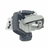 RUČNA KRUŽNA PILA 1300 W 185 MM 185MM KZ-185Y