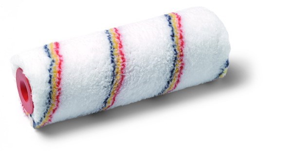 VALJAK ZA BOJANJE OD POLIAMIDA 15 CM - 51551 soboslikarski valjak za bojanje zidova i lakiranje