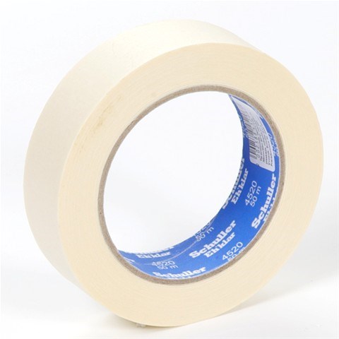 POKRIVNA LJEPLJIVA TRAKA 38MM/50M – ABDEK 45227