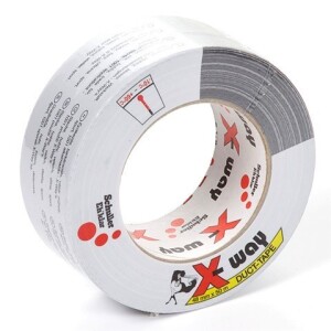 LJEPLJIVA TRAKA X-WAY / ARMIRANA 48MM/50M 45769