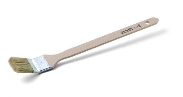 KIST ZA RADIJATOR 60MM spreman za bojanje teško dostupnih mjesta i kutova.