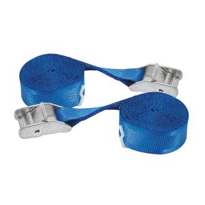 TRAKA ZA PRIČVRŠĆIVANJE 3M / 25MM SD-3, s metalnom kopčom za sigurno fiksiranje i transport različitih tereta.