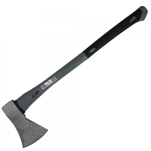 SJEKIRA S DRŠKOM OD FIBERGLASA 1250G SF-1250TPR