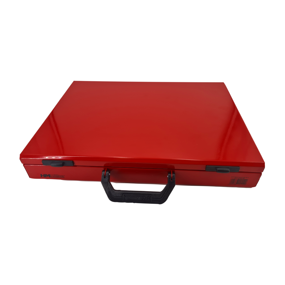 METALNI ORGANIZATOR S PREGRADAMA 450X345X68 SK23