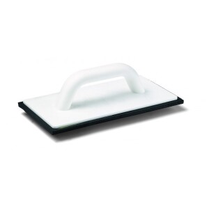 GLETARICA PVC S KAUČUKOM 280X140MM - 51610 spužvasta gletarica za pranje i čišćenje pločica