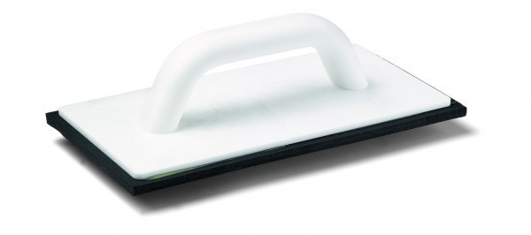 GLETARICA PVC S KAUČUKOM 280X140MM - 51610 spužvasta gletarica za pranje i čišćenje pločica