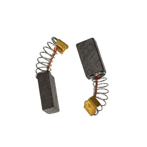 ČETKICE ZA ELEKTROMOTOR 4,9 × 7,9 × 14,8 mm