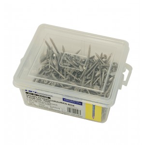 VIJCI INOX 70KOM TB5080R
