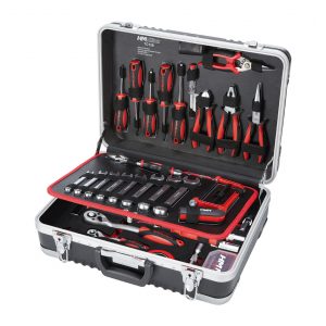KOFER S ALATOM 145-DIJELNI SET TC130