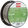 ŽICA ZA ZAVARIVANJE SS 0.8MM 1KG TELWIN 802061