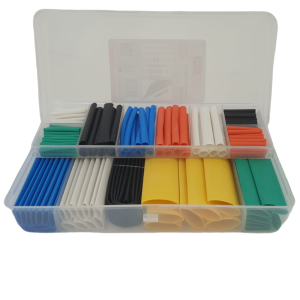 TOPLOSKUPLJIVE CIJEVI BOX 171-DIJELNI SET TSC-171