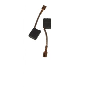 ČETKICE ZA ELEKTROMOTOR 6.2 x 11.9 x 15.3 mm