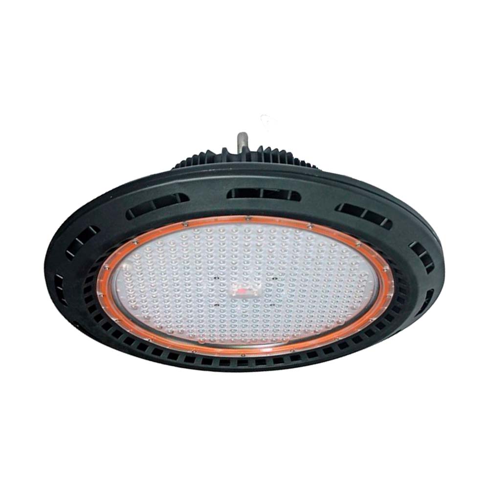 LED SVJETILJKA 120W - REFLEKTORSKA / STROPNA 17000lm L-REF120 – reflektorska stropna rasvjeta snage 17000 lumena za snažno i učinkovito osvjetljenje većih prostora.