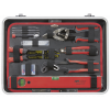 KOFER S ALATOM 145-DIJELNI SET TC130