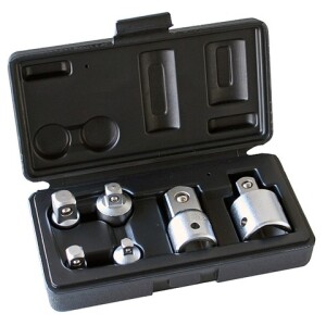 ADAPTER ZA NASADNE KLJUČEVE PRO 6-DIJELNI SET ADS6