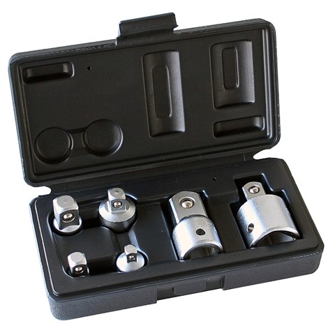 ADAPTER ZA NASADNE KLJUČEVE PRO 6-DIJELNI SET ADS6