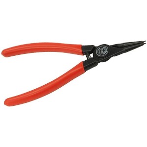 SEGER KLJEŠTA / ZATVORNI PRSTENI – VANJSKI / RAVNI 140MM 90411-A1
