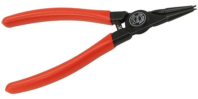 SEGER KLJEŠTA / ZATVORNI PRSTENI – VANJSKI / RAVNI 140MM 90411-A1