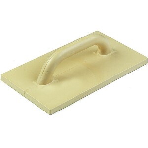 GLETER ZA ŽBUKANJE 280X140MM PU RB280