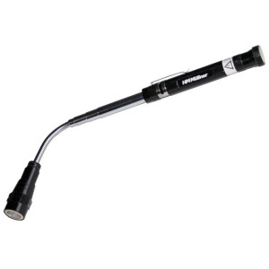TELESKOPSKA LED SVJETILJKA S MAGNETOM 1560M