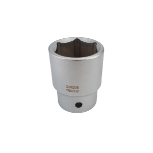 NASADNI KLJUČ 3/4" 32MM NK-CV34-32MM profesionalni šesterokutni nastavak od krom-vanadij čelika za visoki navor.