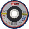 BRUSNI DISK DISK ZA ČIŠĆENJE Ø115mm BDC-115 – Abrazivni najlonski disk za kutnu brusilicu za skidanje rđe i boje s metalnih površina.