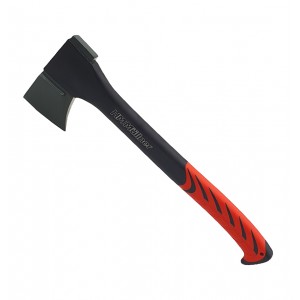 SJEKIRA 980G FIBERGLASS A10-10