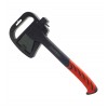 SJEKIRA 640 G FIBERGLAS A10-6