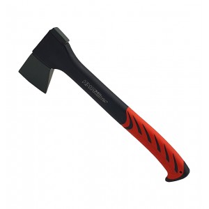 SJEKIRA 640 G FIBERGLAS A10-6