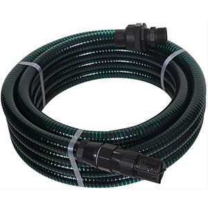 USISNO CRIJEVO ZA PUMPE 4M 25MM SPIRALFLEX