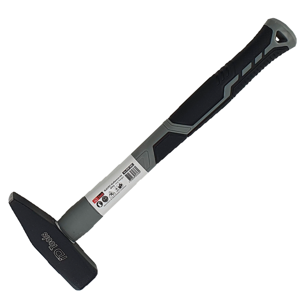 BRAVARSKI ČEKIĆ / FIBERGLAS DRŠKA / 800g KKF-800