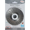 ROTO RAŠPA Ø115MM GRUBO 2,5MM RT-115G