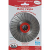 ROTO RAŠPA Ø115MM STANDARD RT-115S