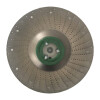 ROTO RAŠPA Ø125MM FINA RT-125F