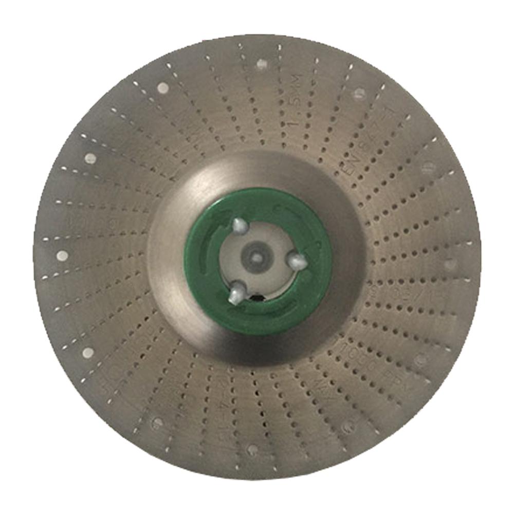 ROTO RAŠPA Ø125MM FINA RT-125F
