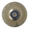 ROTO RAŠPA Ø125MM STANDARD RT-125S