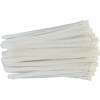 ELEKTRO VEZICE 300 MM RAZMONTIRAVANE / 50 KOM VEZ300-50R– set uklonjivih plastičnih vezica za sigurno i praktično vezivanje kablova dužine 300 mm.