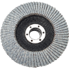 LAMELASTI BRUSNI DISK ALUMINIJ 115mm BDL-3/115A