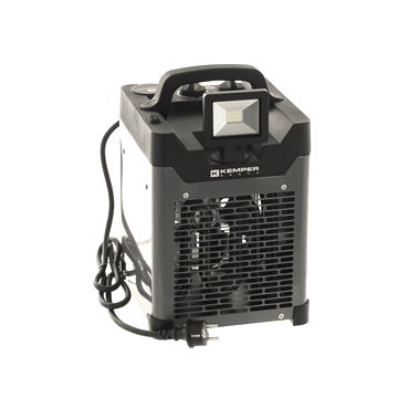 ELEKTRIČNA GRIJALICA – PUHAČ ZRAKA 65330EL