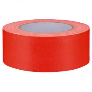 LJEPLJIVA TRAKA ARMIRANA 50MMX50M NARANČASTA GB50U