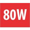 PIŠTOLJ ZA VRUĆE LIJEPLJENJE 80W ID TOOLS PROFI LINE PVL-80W-PL