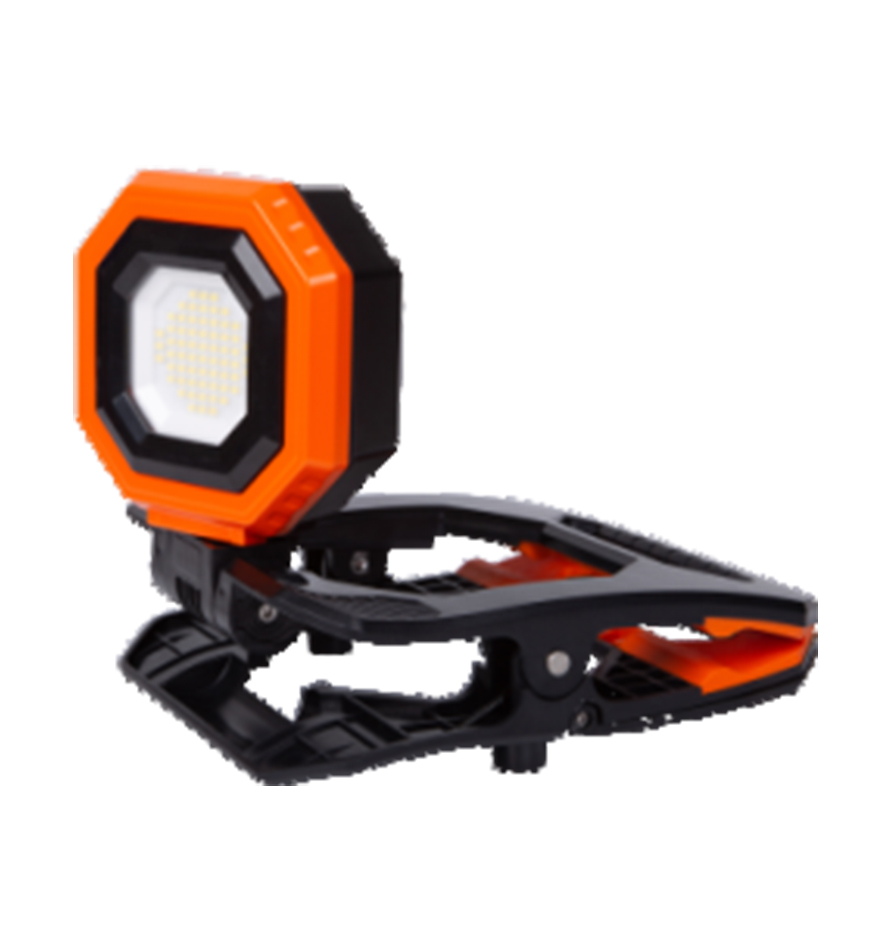 LAMPA LED 15W / RADNA BATERIJA L413-W15